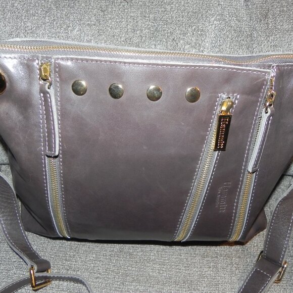 Hammitt Los Angeles Shoulder Crossbody Bag Purse/Large - Picture 5 of 10